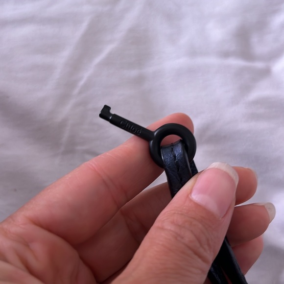 See By Chloé Hand Bag (0404193) - Picture 8 of 8